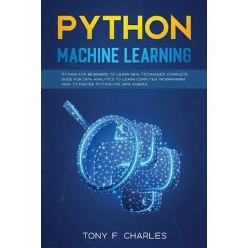 python machine learning