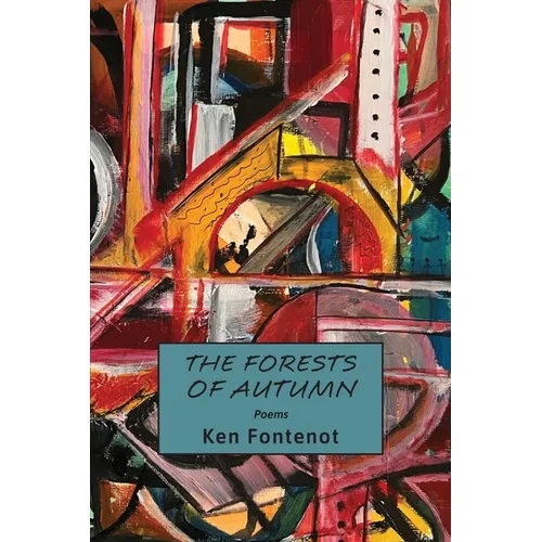 The Forests of Autumn