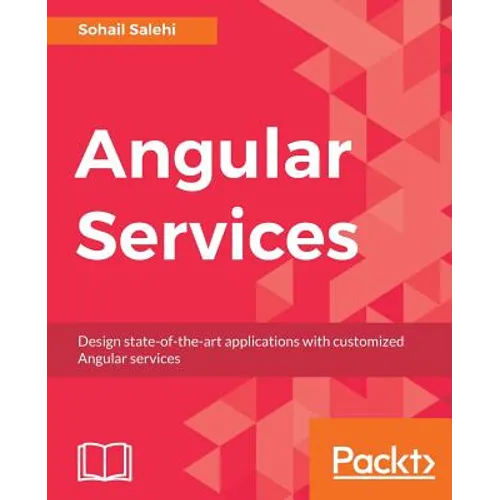 Angular Services
