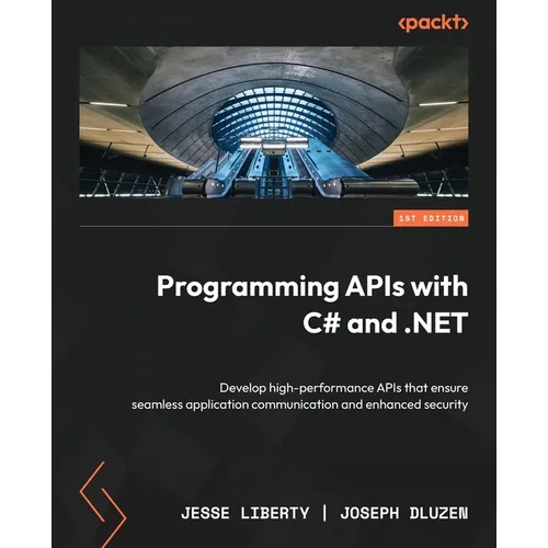 Programming APIs with C