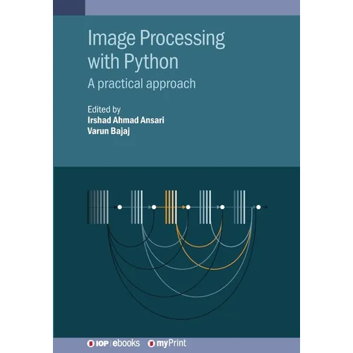 Image Processing with Python: A practical approach