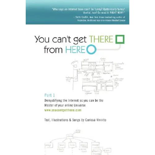 You Can't Get There From Here: Part 1
