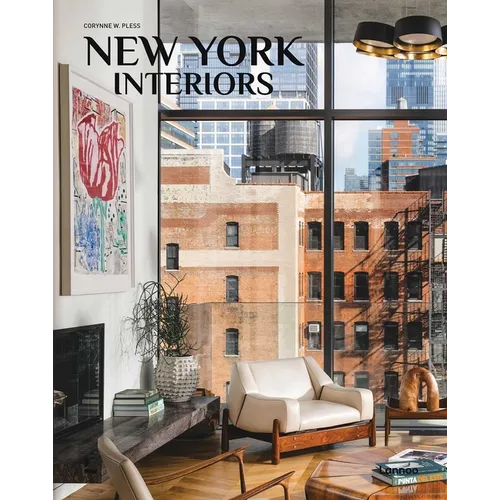 New York Interiors