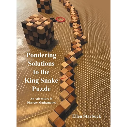 Pondering Solutions to the King Snake Puzzle: An Adventure in Discrete Mathematics