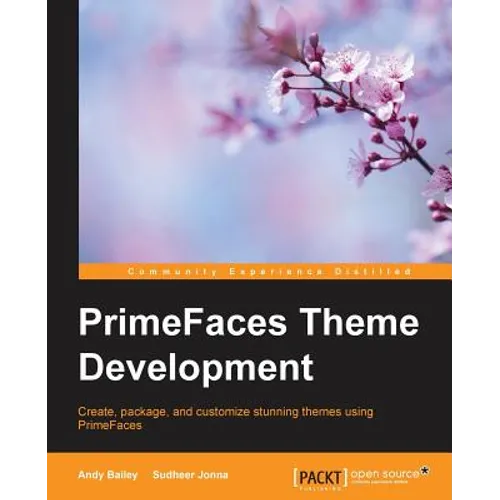 Primefaces Theme development