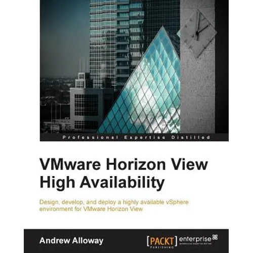 VMware Horizon View High Availability