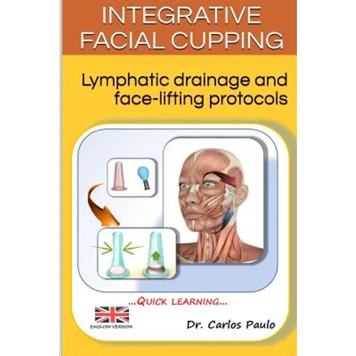 Integrative facial cupping: Lymphatic drainage and face-lifting protocols