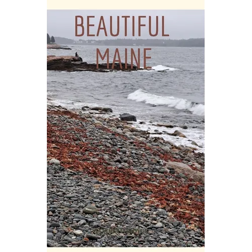 Beautiful Maine