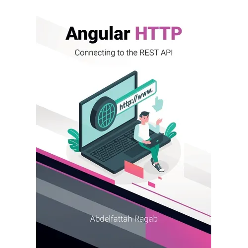 Angular HTTP: Connecting to the REST API