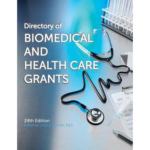 Directory of Biomedical and Health Care Grants