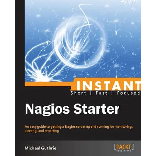 Instant Nagios Starter