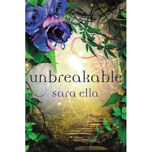 Unbreakable Softcover