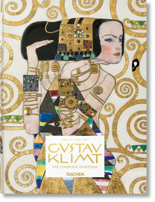 Gustav Klimt. the Complete Paintings - Hardcover