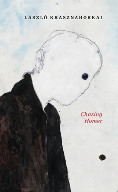 Chasing Homer - Hardcover