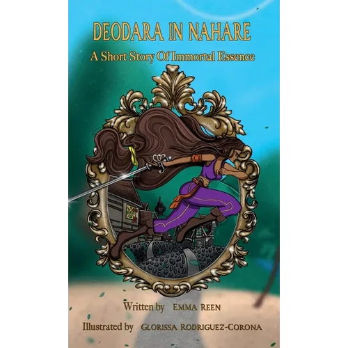 Deodara In Nahare - Hardcover