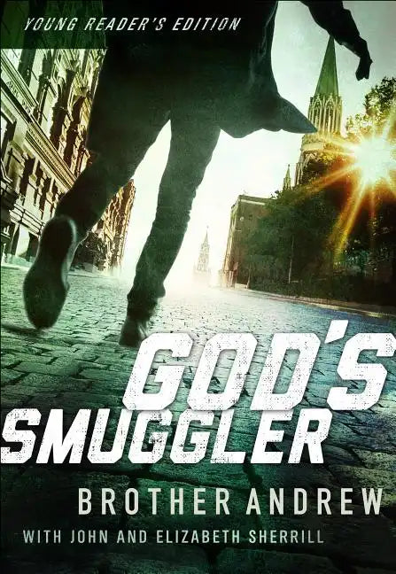God's Smuggler - Paperback