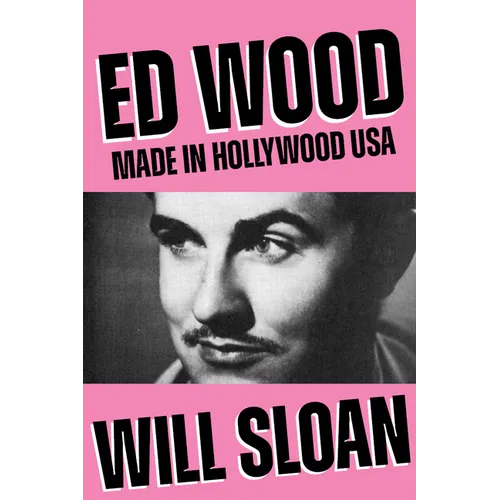 Ed Wood: Made in Hollywood USA