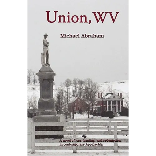 Union, WV - Paperback