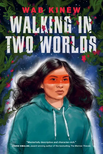 Walking in Two Worlds - Paperback