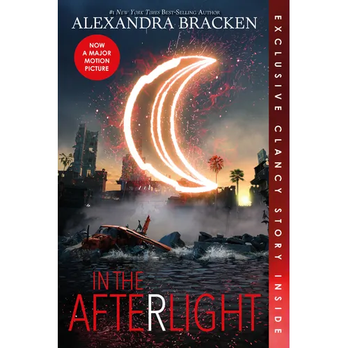 In the Afterlight (Bonus Content)-A Darkest Minds Novel, Book 3 - Paperback
