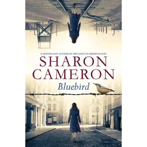 Bluebird - Paperback