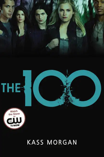 The 100 - Paperback