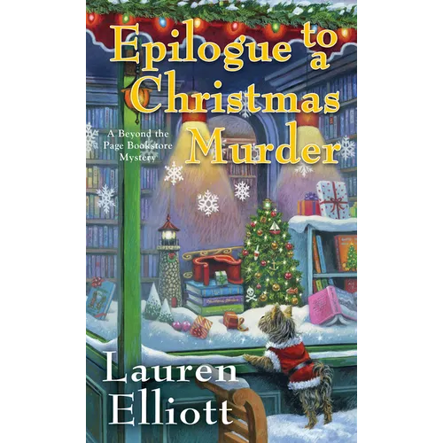 Epilogue to a Christmas Murder