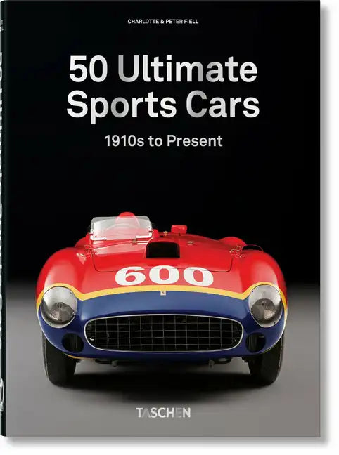 Sports Cars. 45th Ed. - Hardcover