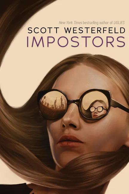 Impostors - Paperback