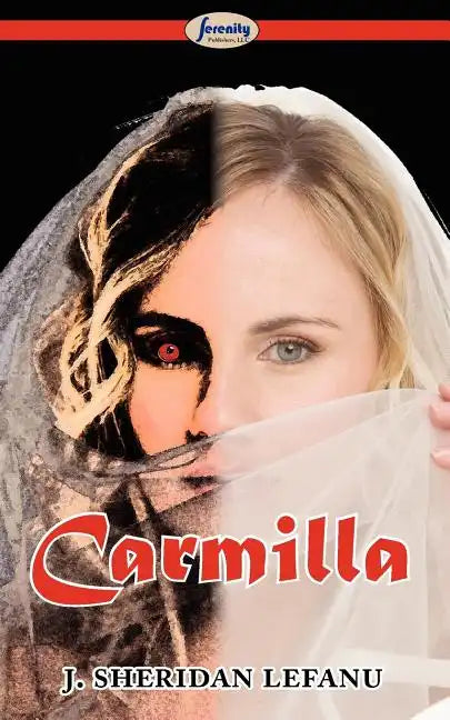 Carmilla - Paperback