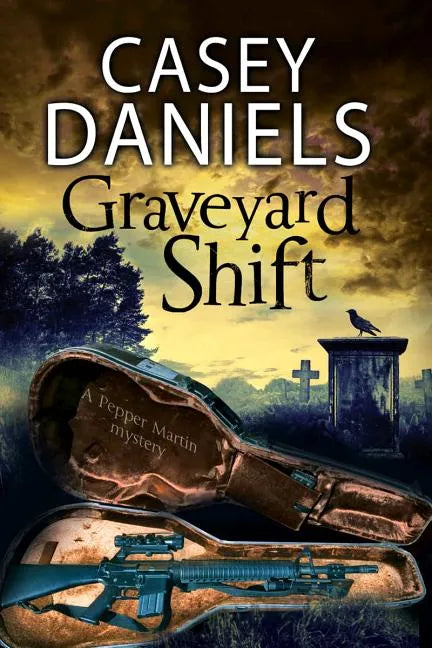 Graveyard Shift - Paperback