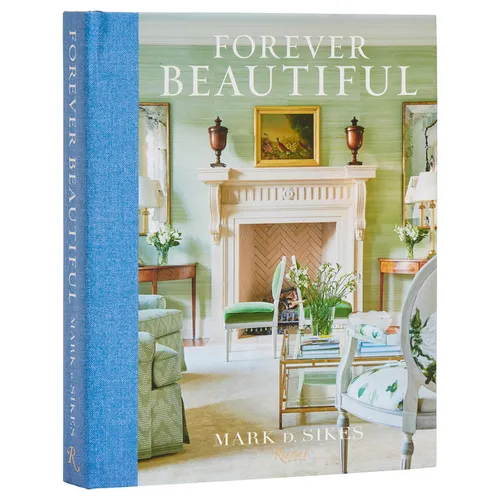 Forever Beautiful: All-American Style All Year Long - Hardcover