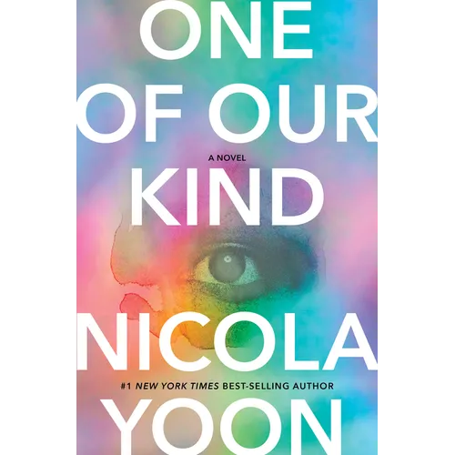 One of Our Kind - Hardcover