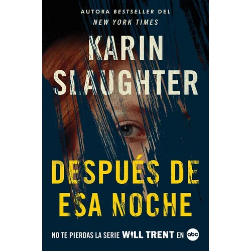After That Night \ Despu?s de ESA Noche (Spanish Edition) - Paperback