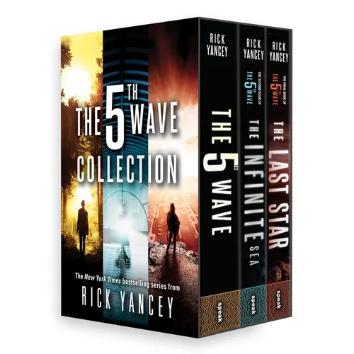 The 5th Wave Collection - Paperback