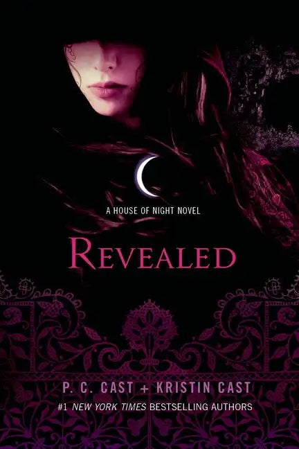 Revealed: A House of Night Novel - Paperback