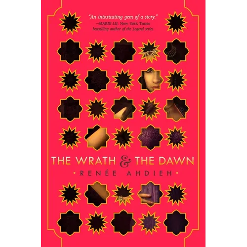 The Wrath & the Dawn - Hardcover