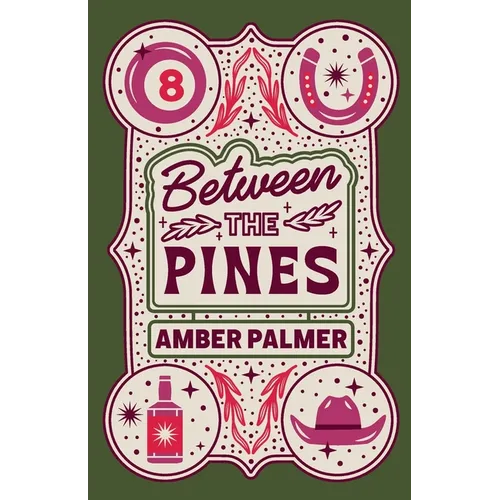 Between the Pines - Paperback
