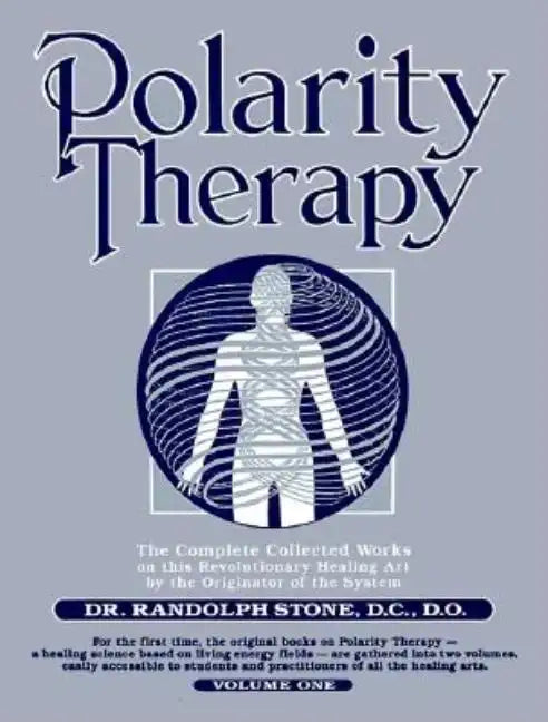 Polarity Therapy 1 - Paperback