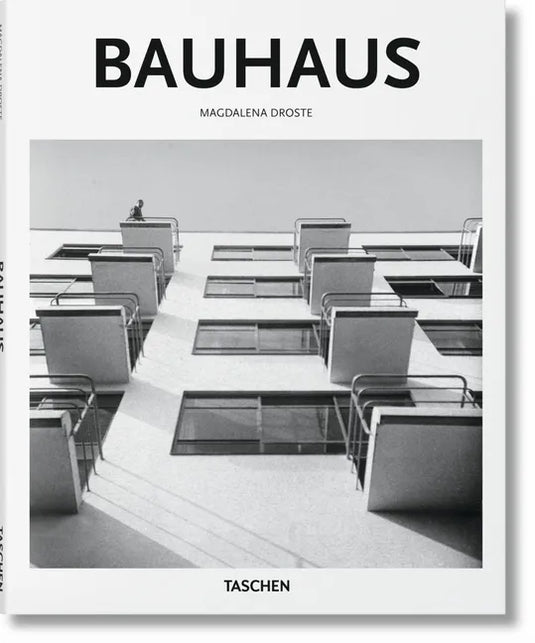 Bauhaus - Hardcover