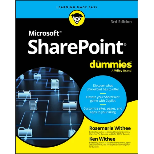 SharePoint for Dummies