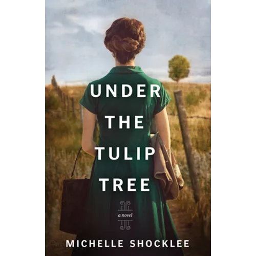 Under the Tulip Tree - Paperback