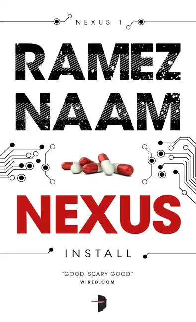 Nexus: Nexus ARC Book 1 - Paperback