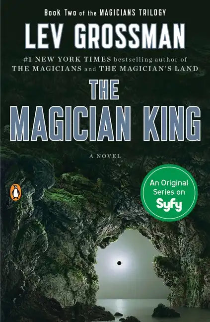 The Magician King - Paperback