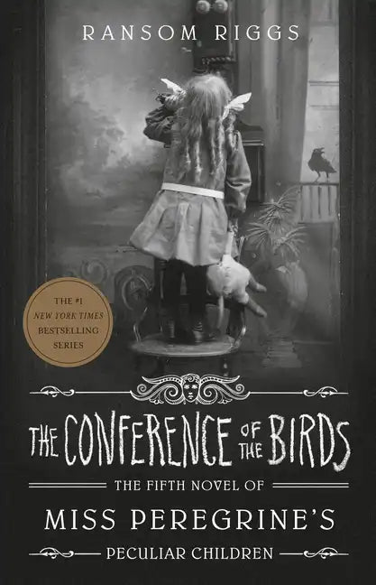 The Conference of the Birds - Hardcover
