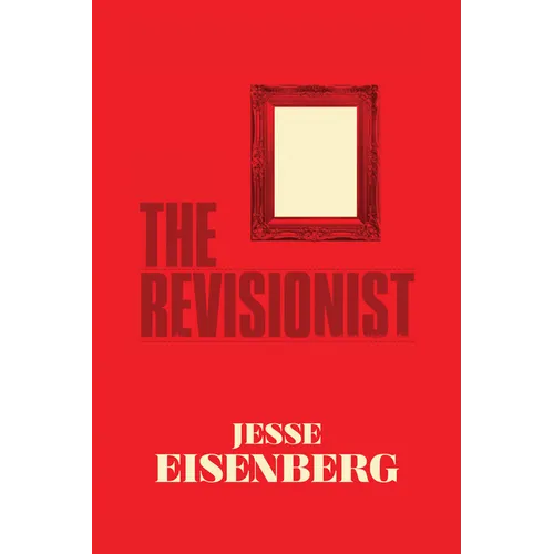 The Revisionist - Paperback