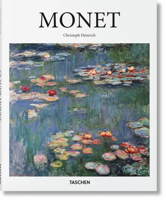Monet - Hardcover