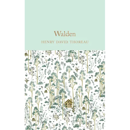 Walden - Hardcover