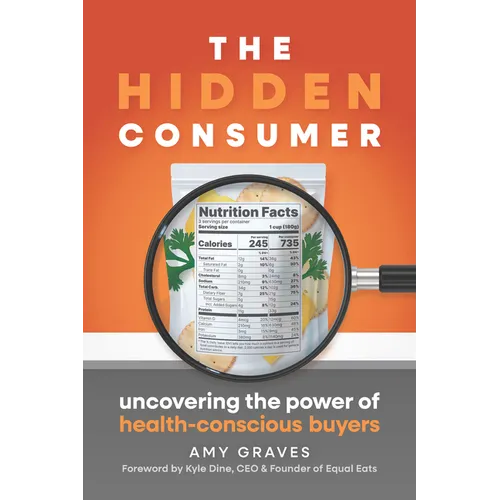 The Hidden Consumer: Uncovering the Power of Health-Conscious Buyers