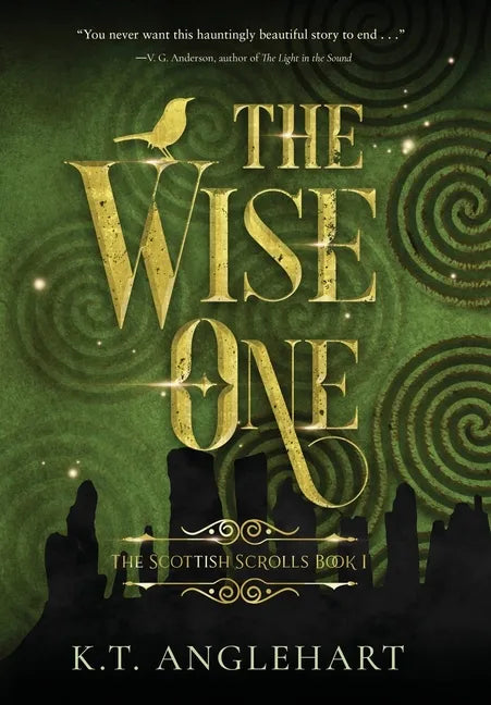 The Wise One - Hardcover